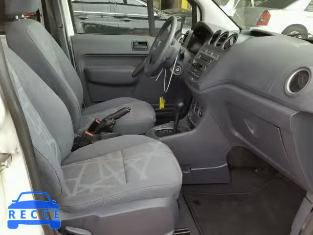 2012 FORD TRANSIT CO NM0KS9BN4CT099406 image 4