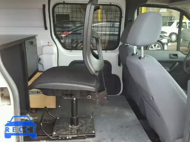 2012 FORD TRANSIT CO NM0KS9BN4CT099406 image 5