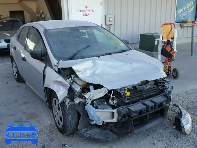 2013 FORD FOCUS S 1FADP3E24DL204786 image 0