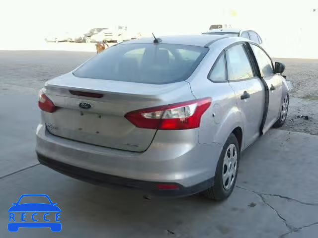 2013 FORD FOCUS S 1FADP3E24DL204786 image 3