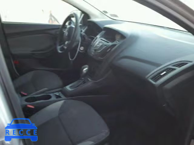 2013 FORD FOCUS S 1FADP3E24DL204786 image 4