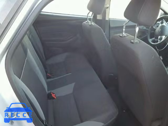 2013 FORD FOCUS S 1FADP3E24DL204786 image 5