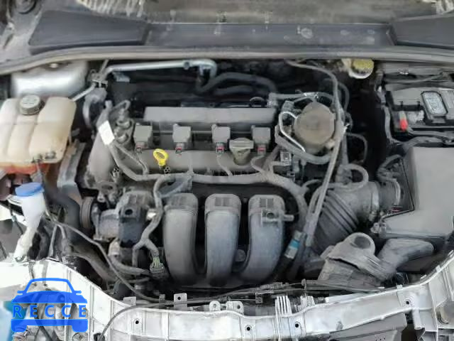 2013 FORD FOCUS S 1FADP3E24DL204786 image 6