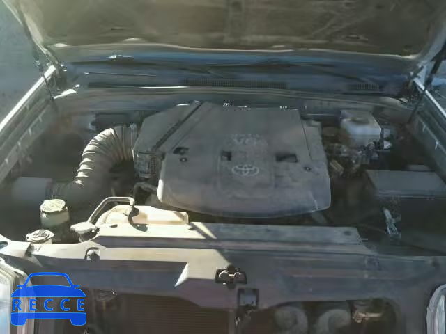 2004 TOYOTA 4RUNNER SR JTEBU14R048017962 image 6
