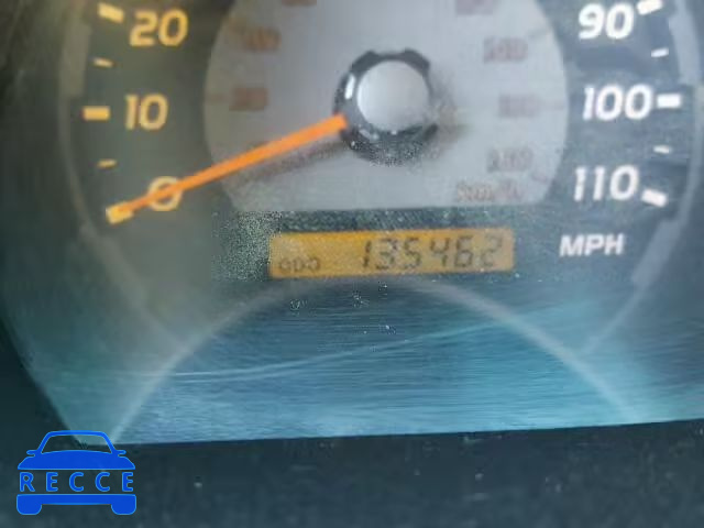 2004 TOYOTA 4RUNNER SR JTEBU14R048017962 image 7