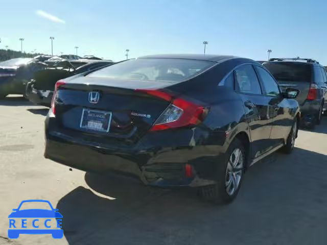 2016 HONDA CIVIC LX 19XFC2F55GE090098 image 3