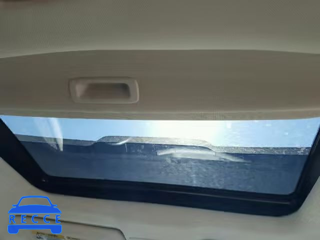 2013 HONDA CR-V EX-L 2HKRM3H71DH519176 image 9