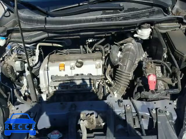 2013 HONDA CR-V EX-L 2HKRM3H71DH519176 image 6