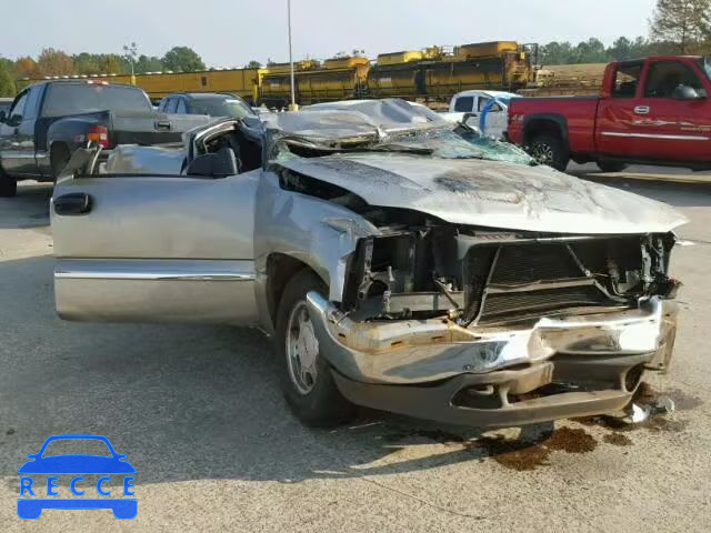 1999 GMC SIERRA C15 1GTEC14V5XZ518958 image 0