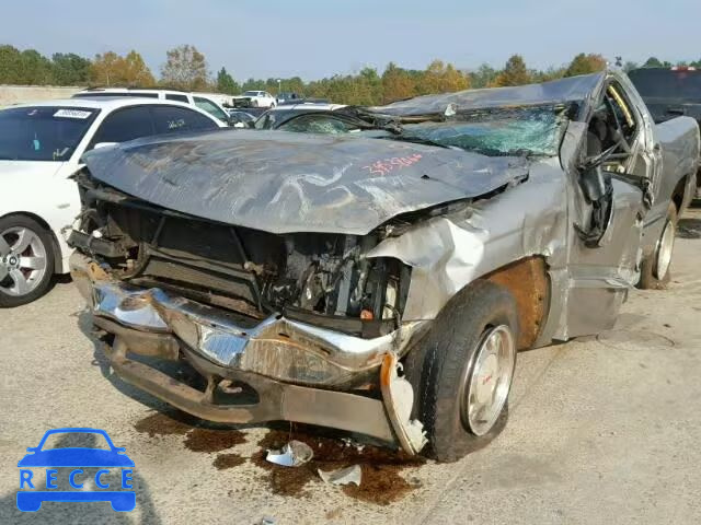 1999 GMC SIERRA C15 1GTEC14V5XZ518958 image 1