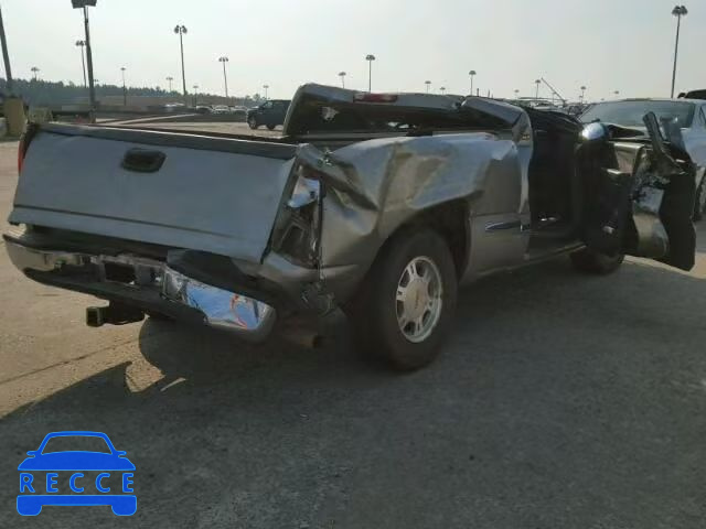 1999 GMC SIERRA C15 1GTEC14V5XZ518958 image 3
