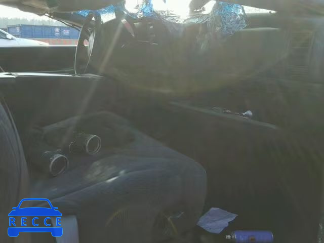 1999 GMC SIERRA C15 1GTEC14V5XZ518958 image 4