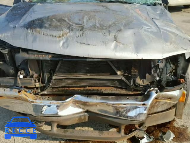1999 GMC SIERRA C15 1GTEC14V5XZ518958 image 6