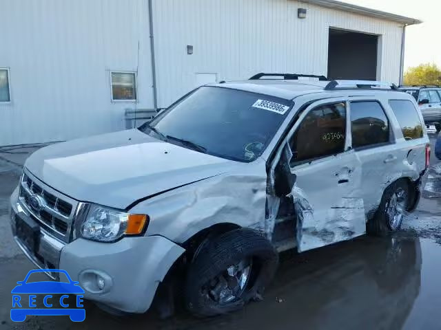 2008 FORD ESCAPE LIM 1FMCU94108KD84950 image 1