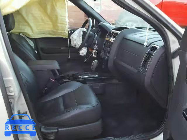 2008 FORD ESCAPE LIM 1FMCU94108KD84950 зображення 4