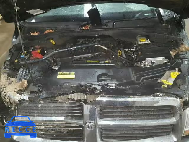 2004 DODGE DURANGO SL 1D4HB48D44F157998 image 6