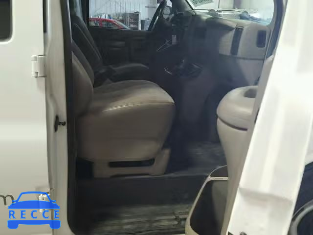 2001 CHEVROLET EXPRESS G2 1GCFG25W511168856 зображення 4
