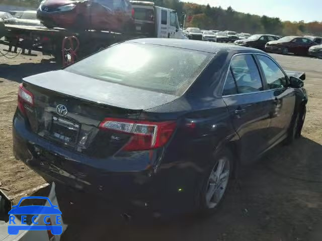 2013 TOYOTA CAMRY L/SE 4T1BF1FK2DU701445 image 3