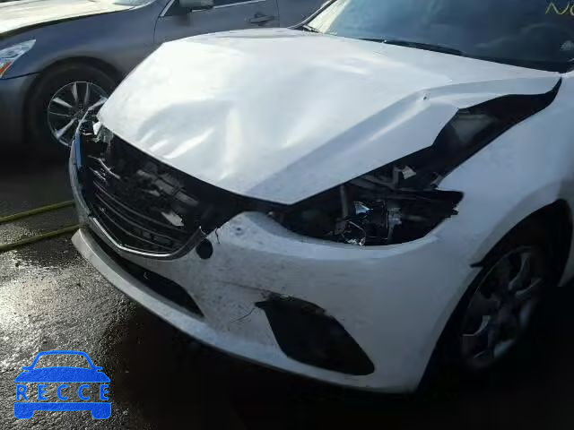 2015 MAZDA MAZDA3 SPO 3MZBM1U72FM158157 image 9