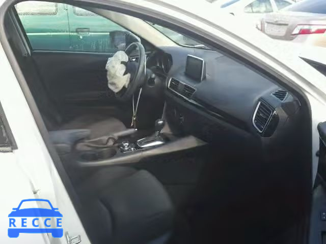 2015 MAZDA MAZDA3 SPO 3MZBM1U72FM158157 image 4