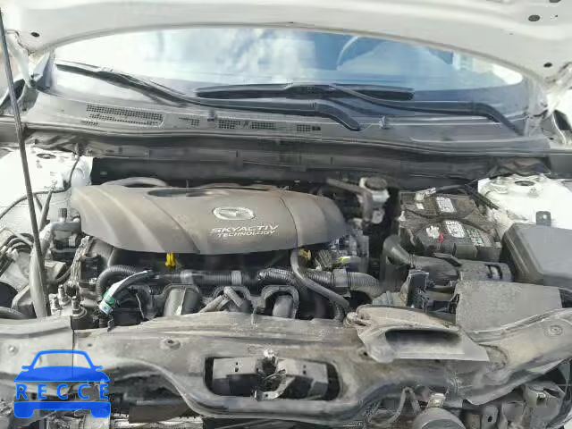 2015 MAZDA MAZDA3 SPO 3MZBM1U72FM158157 image 6