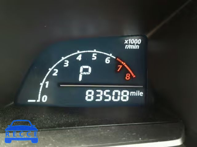 2015 MAZDA MAZDA3 SPO 3MZBM1U72FM158157 image 7