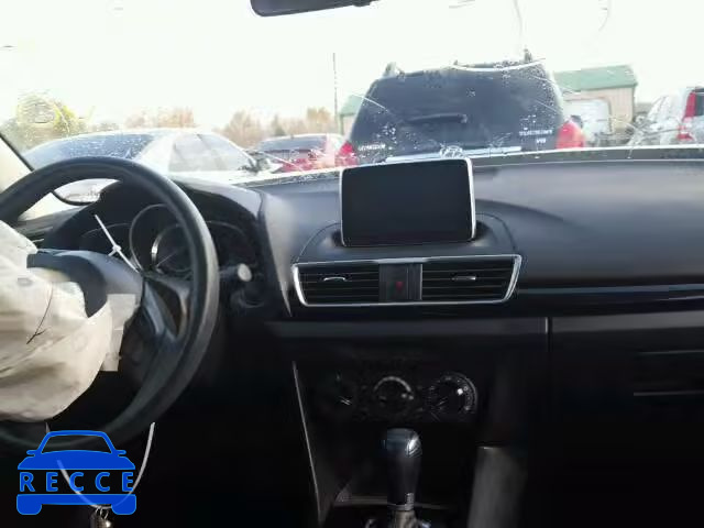2015 MAZDA MAZDA3 SPO 3MZBM1U72FM158157 image 8