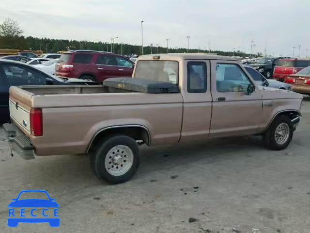 1992 FORD RANGER 1FTCR14U0NTA79763 зображення 9