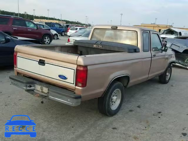 1992 FORD RANGER 1FTCR14U0NTA79763 зображення 3