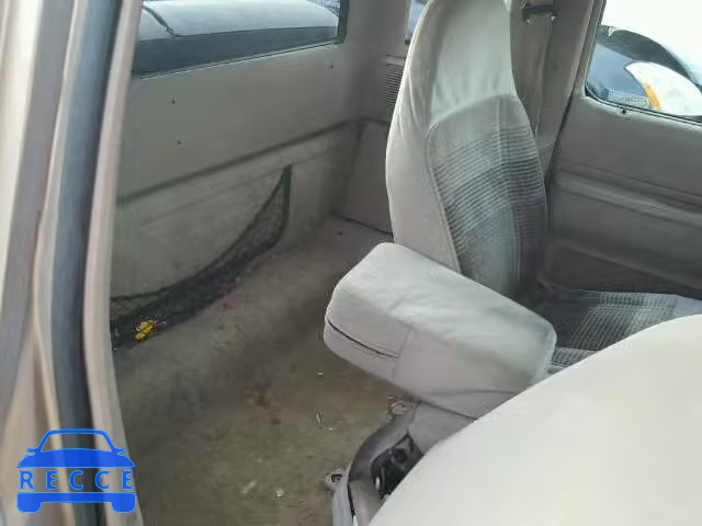 1992 FORD RANGER 1FTCR14U0NTA79763 зображення 5
