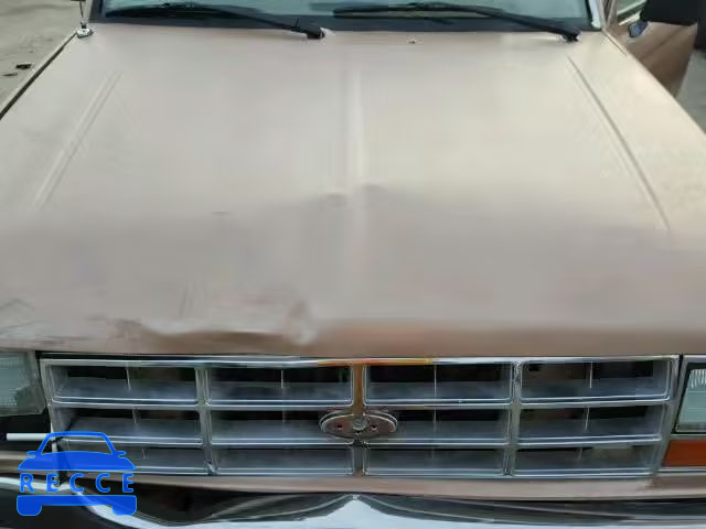 1992 FORD RANGER 1FTCR14U0NTA79763 зображення 6