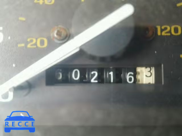 1992 FORD RANGER 1FTCR14U0NTA79763 зображення 7