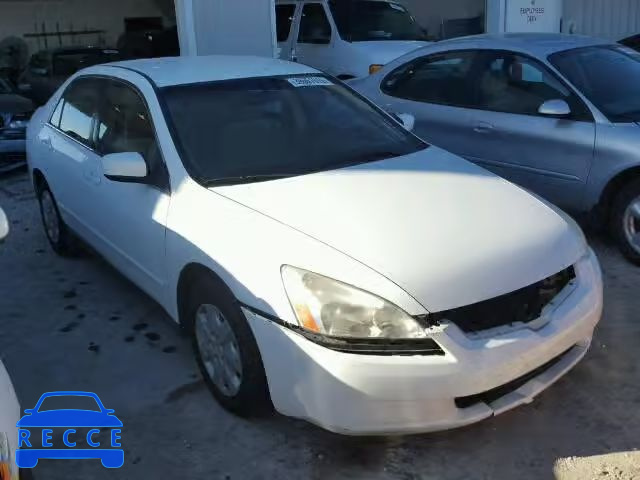 2004 HONDA ACCORD LX JHMCM56374C006462 image 0