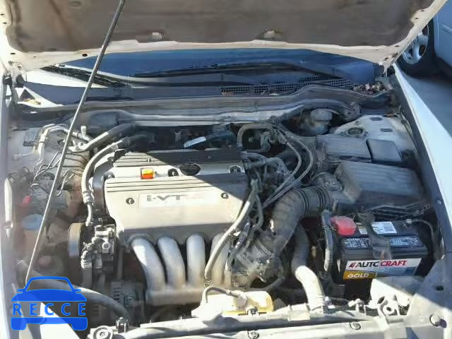 2004 HONDA ACCORD LX JHMCM56374C006462 image 6