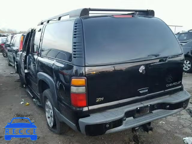 2004 CHEVROLET K1500 SUBU 3GNFK16T44G132974 зображення 2