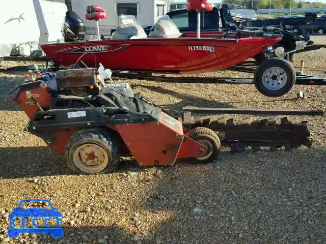 2001 DITCH WITCH DITCHWITCH 1T1527 image 9