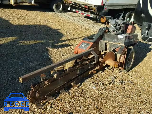 2001 DITCH WITCH DITCHWITCH 1T1527 image 1