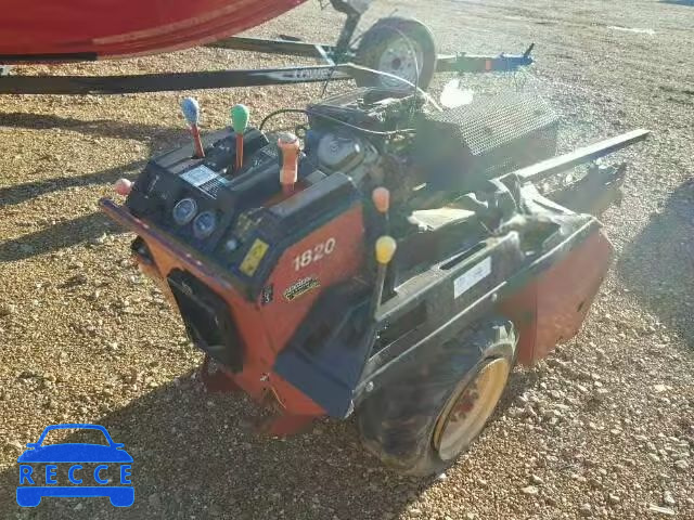 2001 DITCH WITCH DITCHWITCH 1T1527 image 3