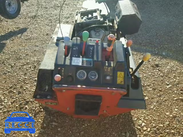 2001 DITCH WITCH DITCHWITCH 1T1527 image 4