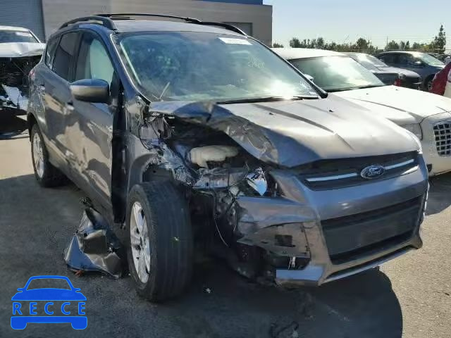 2013 FORD ESCAPE SE 1FMCU0G99DUC03453 image 0