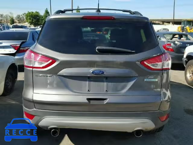 2013 FORD ESCAPE SE 1FMCU0G99DUC03453 зображення 9