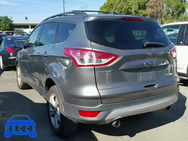 2013 FORD ESCAPE SE 1FMCU0G99DUC03453 Bild 2