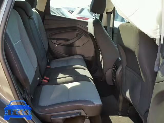 2013 FORD ESCAPE SE 1FMCU0G99DUC03453 зображення 5