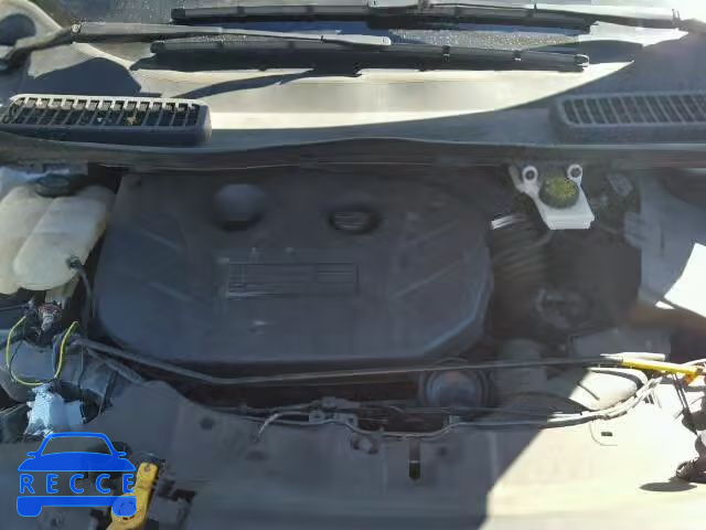 2013 FORD ESCAPE SE 1FMCU0G99DUC03453 image 6