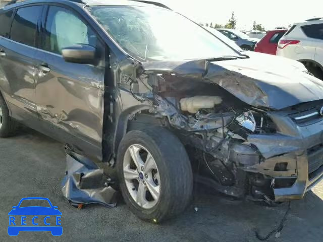 2013 FORD ESCAPE SE 1FMCU0G99DUC03453 Bild 8