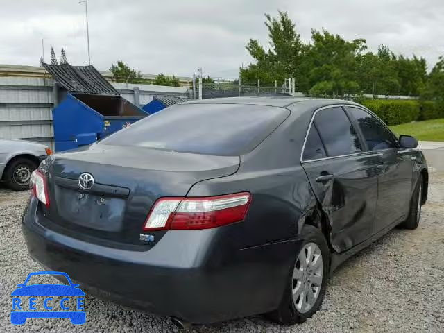 2008 TOYOTA CAMRY HYBR 4T1BB46K28U032533 image 3