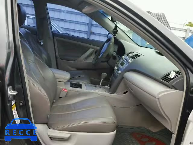 2008 TOYOTA CAMRY HYBR 4T1BB46K28U032533 image 4