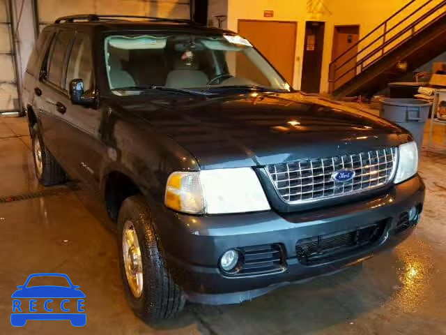 2004 FORD EXPLORER X 1FMZU73W14ZA89255 Bild 0