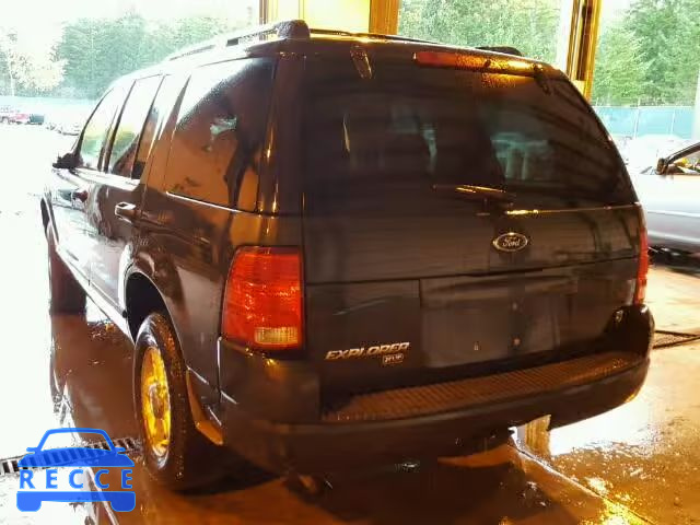 2004 FORD EXPLORER X 1FMZU73W14ZA89255 image 2