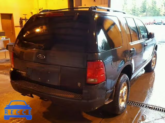 2004 FORD EXPLORER X 1FMZU73W14ZA89255 зображення 3